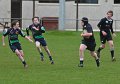 Monaghan Vs Ballymena, Brewin Dolphin U13 Cup Quarter Final. March 31st 2012-7